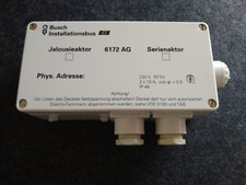 Busch jaeger knx gebraucht kaufen  Welzheim