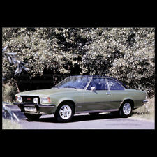 Photo .008283 opel d'occasion  Martinvast
