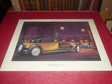 Automobile bugatti royale d'occasion  Fontenay-sous-Bois