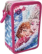 Disney frozen astuccio usato  Schiavon