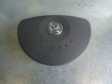 airbag de motorista O/S Vauxhall Meriva A 93319475 93364387 1.6i 74kW Z16XE 65889 comprar usado  Enviando para Brazil