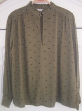 Süsse zara bluse gebraucht kaufen  Dormagen