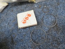 Suzuki gp100 piston for sale  CHESTER LE STREET