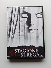 Dvd stagione della usato  Lovere