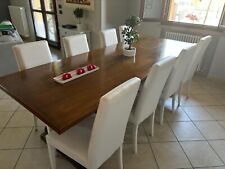 Tavolo per sala usato  Marmirolo