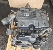 Lexus 2jz engine for sale  MANCHESTER