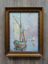 Smith ancien tableau d'occasion  France