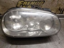 Passenger right headlight for sale  Annandale