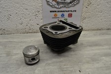 Cylindre piston segments d'occasion  Calvi