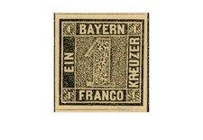 Faksimile bayern schwarzer gebraucht kaufen  Wollmatingen