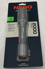 Nebo davinci 2000 for sale  Shipping to Ireland