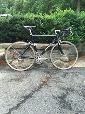 Kestrel 200 sci for sale  Ringwood