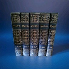 Vintage sammlerstück heine gebraucht kaufen  Wegberg