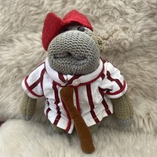 Tips monkey baseball for sale  LEICESTER