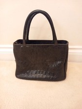 Furla genuine leather for sale  OKEHAMPTON
