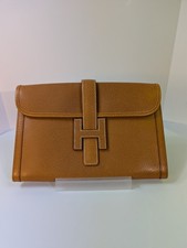 Hermes light brown for sale  Nashville