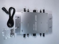 Solar micro inverter for sale  Bakersfield