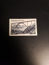 Timbre fance dentelé d'occasion  Faches-Thumesnil