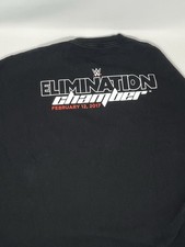 2017 wwe elimination for sale  Walpole