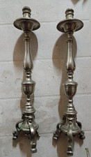 Vecchi candelieri usato  Torricella