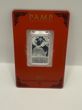 2021 pamp suisse for sale  CANNOCK