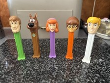 Scooby doo pez for sale  DUDLEY