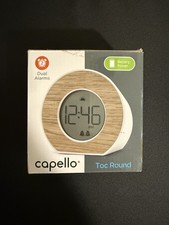 Capello modern round for sale  Edmond