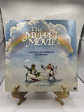 Muppet movie original for sale  Glendale
