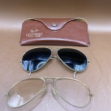 Vintage ray ban d'occasion  Expédié en Belgium