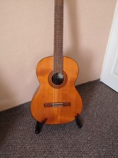 Vintage flamenco guitar for sale  STOKE-ON-TRENT