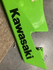 Kawasaki zx6r 2009 for sale  BARKING