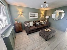 Ariana seater sofa for sale  OXFORD