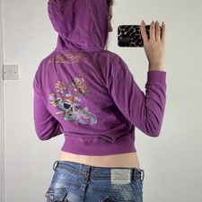 Y2k vintage hardy for sale  LEWES
