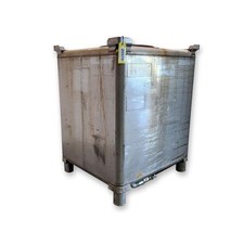 Used ibc 400 for sale  Millwood