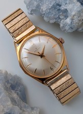 Montre zenith stellina d'occasion  Caraman