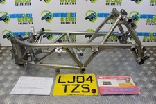ducati 999 frame for sale ducati 999 frame for sale COLCHESTER