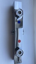 Shower thermostatic mixer. for sale  STOKE-ON-TRENT