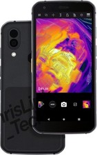 CAT S62 Pro 128GB 6GB RAM DESBLOQUEADO FLIR 5.7" Robusto comprar usado  Enviando para Brazil