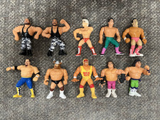 Vintage hasbro wwf for sale  Mount Airy
