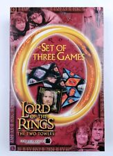 Lord rings set for sale  Ireland