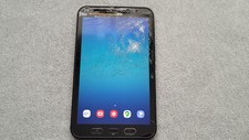 SAMSUNG GALAXY TAB ACTIVE 2 8.0 SM-T395 ZEPSUTY EKRAN / BRAK BATERII USZKODZONY, używany na sprzedaż  PL