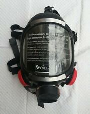 Maschera panoramica c607 usato  Modena