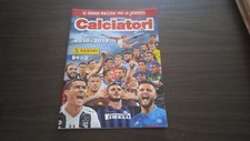 Album figurine calciatori usato  Bellaria Igea Marina