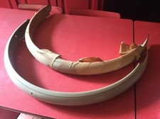 Garde boue velo d'occasion Garde boue velo d'occasion  Déols