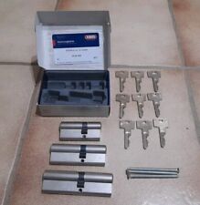 Schließzylinder abus sperrpro gebraucht kaufen Schließzylinder abus sperrpro gebraucht kaufen  Marienberg, Pobershau