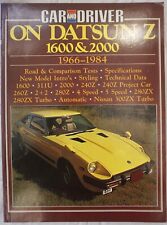 Car driver datsun for sale Car driver datsun for sale  DURHAM