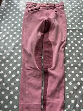 Treadstone children jodphurs for sale  WESTON-SUPER-MARE