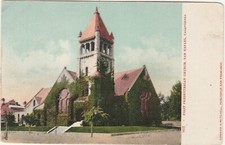 First presbyterian church for sale  Dunsmuir