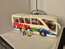 Playmobil airport tour for sale  ROCHDALE