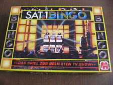 Spiel sat bingo gebraucht kaufen  Berlin